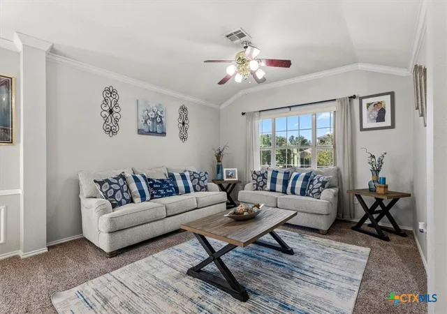 Photo 3 of Single family home for sale at 711 White Hawk Trl, Harker Heights, TX 76548 | MLS# 613710 | Listing updated on 2026-07-21