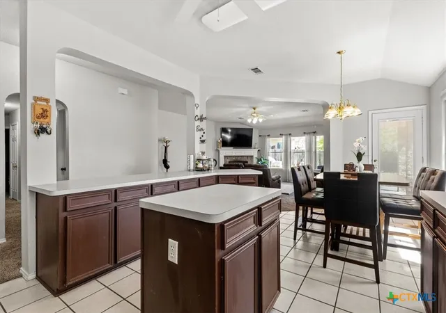 Photo 3 of Single family home for sale at 711 White Hawk Trl, Harker Heights, TX 76548 | MLS# 613710 | Listing updated on 2026-07-21