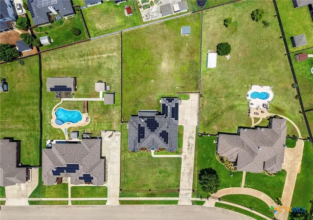 3rd image of 5312 Siltstone Loop, Killeen, TX 76542 | MLS# 613420