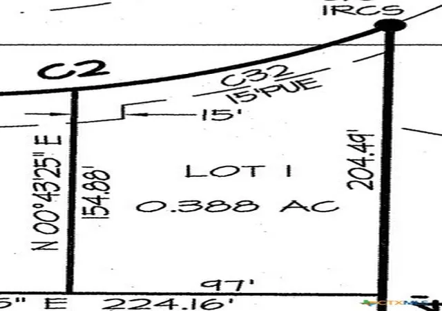 Homes for sale in Harker Heights, TX | Tbd Lot 1 Block 9 Fraser Fir Dr, Harker Heights, TX 76548 | MLS# 613690