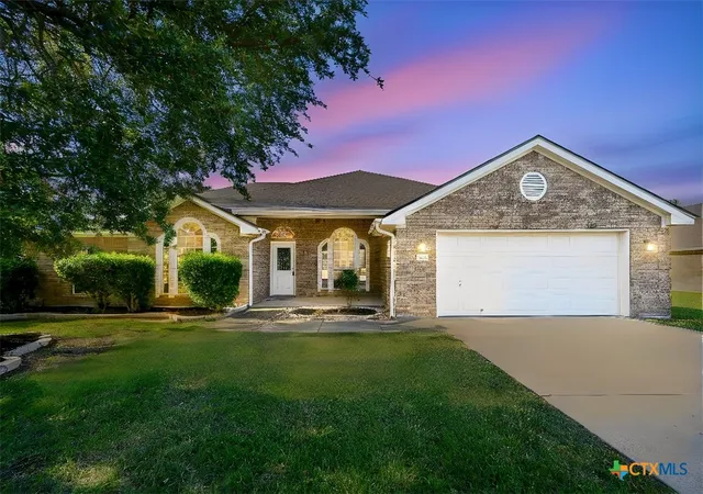 Homes for sale in Harker Heights, TX | 404 Wrought Iron Dr, Harker Heights, TX 76548 | MLS# 613365