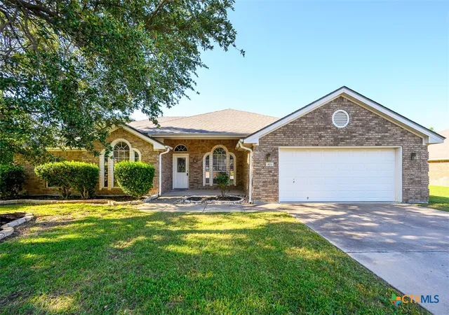 Homes for sale in Harker Heights, TX | 404 Wrought Iron Dr, Harker Heights, TX 76548 | MLS# 613365