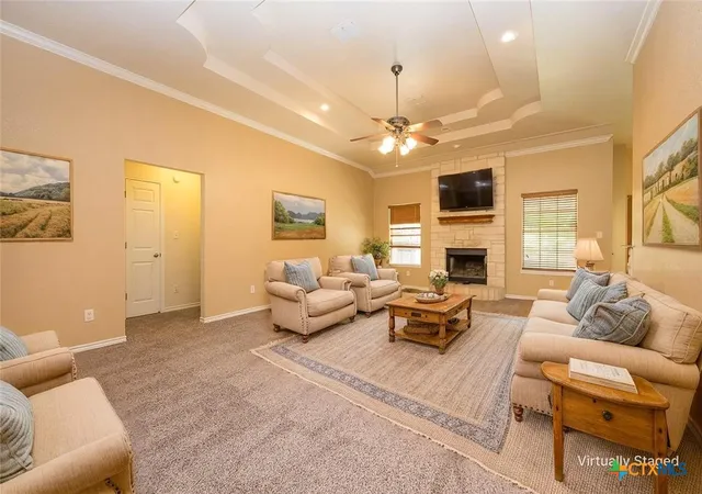3rd image of 404 Wrought Iron Dr, Harker Heights, TX 76548 | MLS# 613365