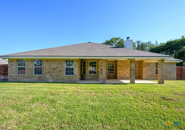 Homes for sale in Harker Heights, TX | 404 Wrought Iron Dr, Harker Heights, TX 76548 | MLS# 613365