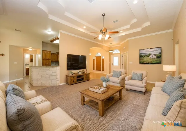 4th image of 404 Wrought Iron Dr, Harker Heights, TX 76548 | MLS# 613365