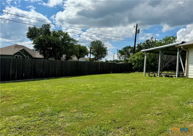 Homes for sale in Lampasas, TX | 10 Westridge Pl, Lampasas, TX 76550 | MLS# 613660
