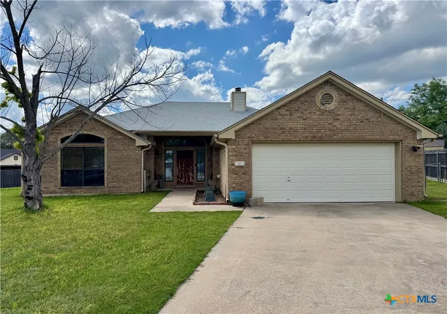 Homes for sale in Lampasas, TX | 10 Westridge Pl, Lampasas, TX 76550 | MLS# 613660