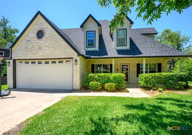 Homes for sale in Harker Heights, TX | 1500 Wildridge Dr, Harker Heights, TX 76548 | MLS# 613362