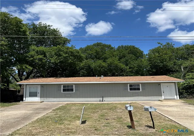 1st image of 503 Wolf St, Killeen, TX 76541 | MLS# 613776