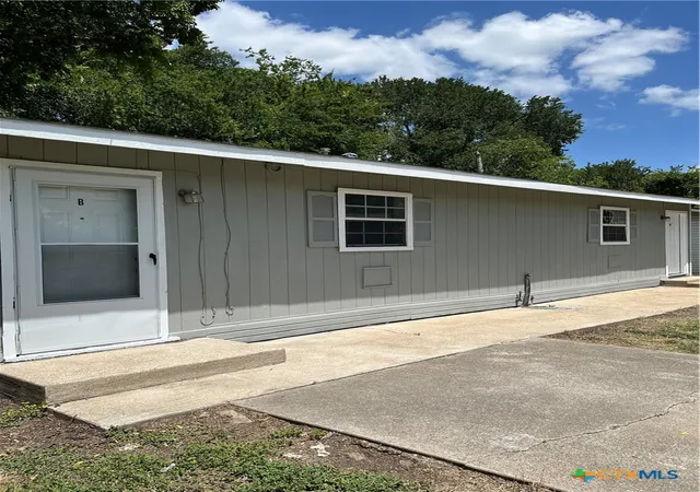 2nd image of 503 Wolf St, Killeen, TX 76541 | MLS# 613776