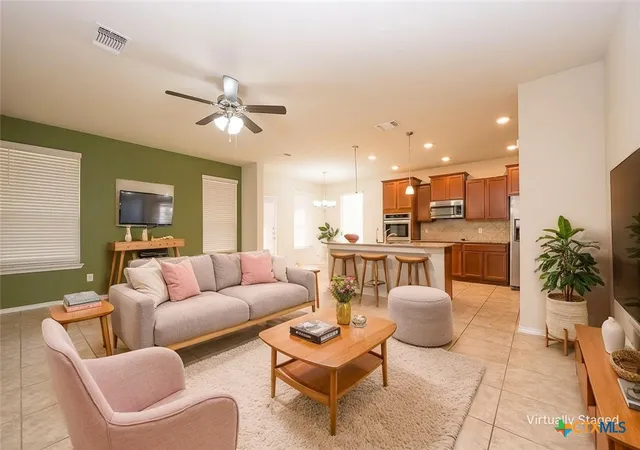 Photo 3 of Single family home for sale at 1313 Stonewall Ridge, Harker Heights, TX 76548 | MLS# 613581 | Listing updated on 2026-10-06