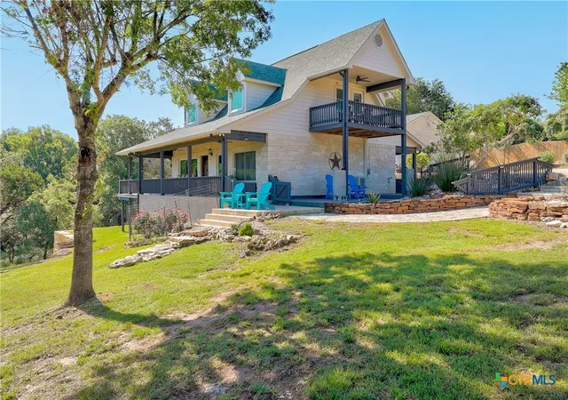 1st image of 9859 Hodge Canyon Dr, Salado, TX 76571 | MLS# 613392
