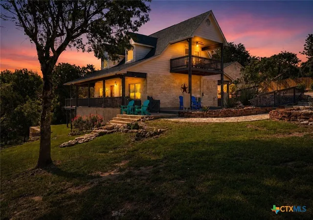 2nd image of 9859 Hodge Canyon Dr, Salado, TX 76571 | MLS# 613392