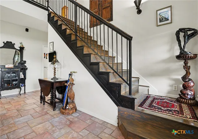 4th image of 9859 Hodge Canyon Dr, Salado, TX 76571 | MLS# 613392