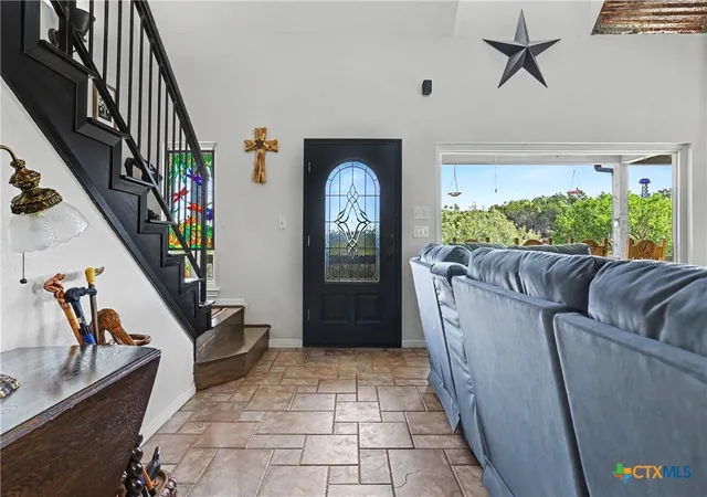 5th image of 9859 Hodge Canyon Dr, Salado, TX 76571 | MLS# 613392