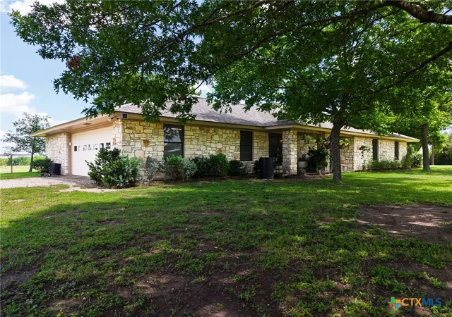 Photo 1 of Land for sale at 120 Rae Ln, Jarrell, TX 76537 | MLS# 613733 | Listing updated on 2026-05-15
