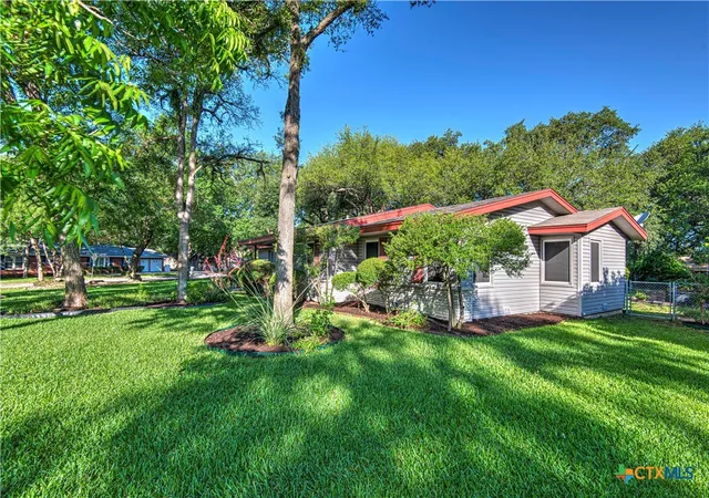 2nd image of 3320 Buckeye Ln, Temple, TX 76502 | MLS# 612353