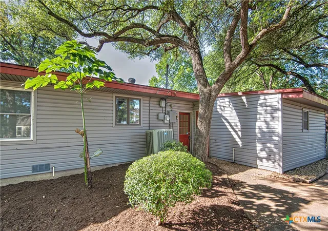 32nd image of 3320 Buckeye Ln, Temple, TX 76502 | MLS# 612353