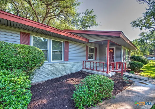 5th image of 3320 Buckeye Ln, Temple, TX 76502 | MLS# 612353