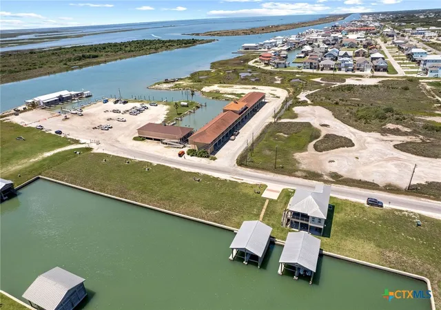 2nd image of 509 S 7th St, Port O Connor, TX 77982 | MLS# 613813
