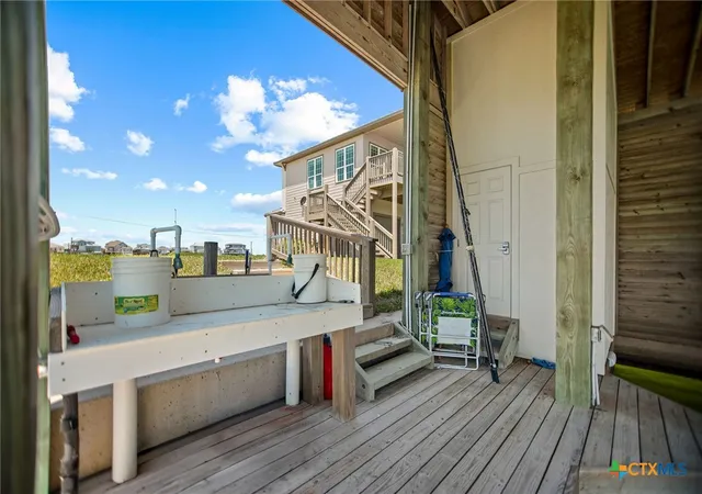 5th image of 509 S 7Th St, Port O Connor, TX 77982 | MLS# 613813
