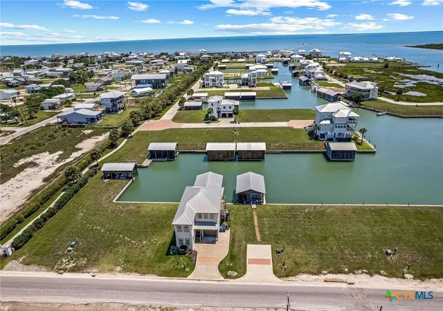 8th image of 509 S 7th St, Port O Connor, TX 77982 | MLS# 613813