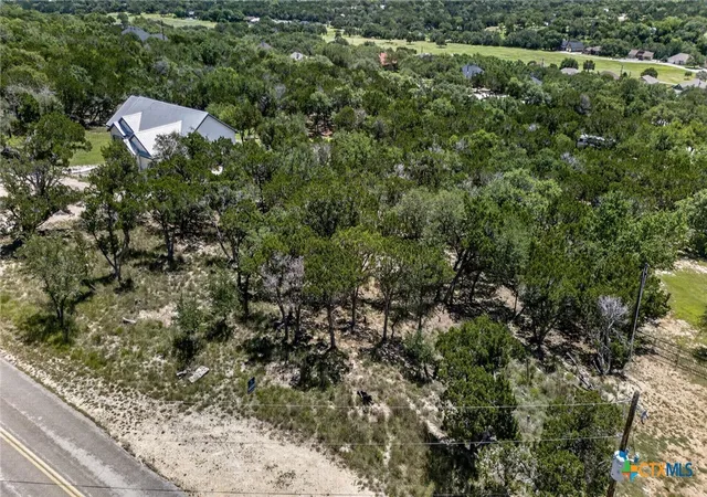 Photo 3 of Land for sale at 00 Campbell Dr, Canyon Lake, TX 78133 | MLS# 613851 | Listing updated on 2026-05-16
