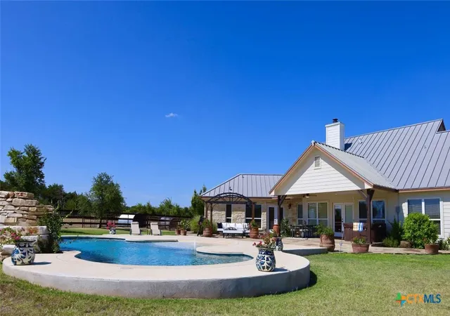 Photo 1 of Land for sale at 1125 County Rd 230, Florence, TX 76527 | MLS# 613846 | Listing updated on 2026-07-09
