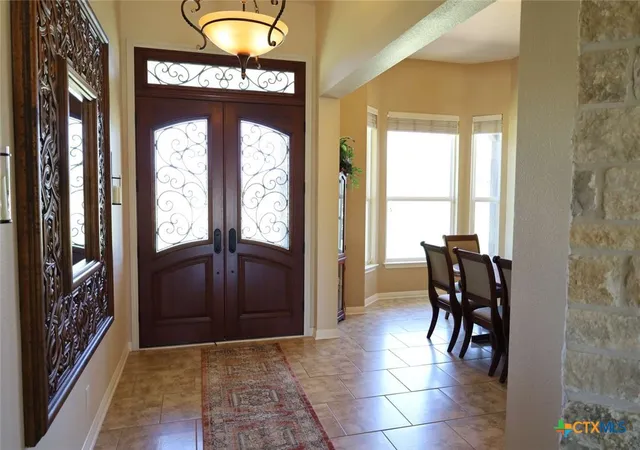 Photo 3 of House for sale at 1125 County Rd 230, Florence, TX 76527 | MLS# 613846 | Listing updated on 2026-07-09