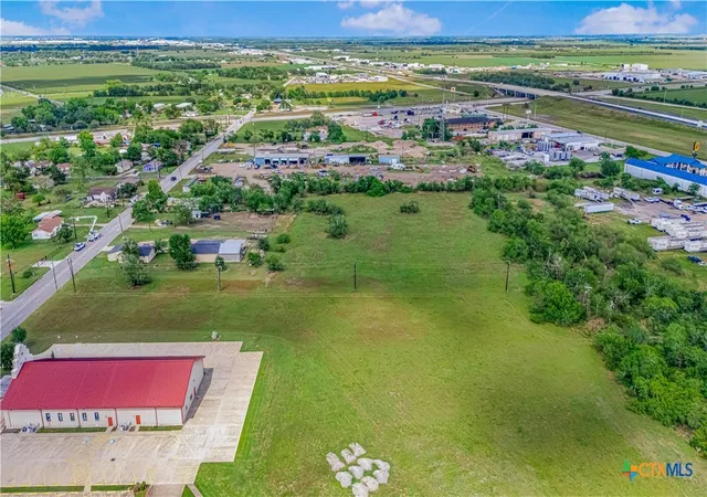 Photo 18 of Land for sale at 2901 Pleasant Green Dr, Victoria, TX 77901 | MLS# 613758 | Listing updated on 2026-07-13