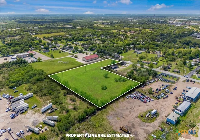 Photo 1 of Land for sale at 2901 Pleasant Green Dr, Victoria, TX 77901 | MLS# 613758 | Listing updated on 2026-07-13