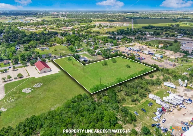 Photo 2 of Land for sale at 2901 Pleasant Green Dr, Victoria, TX 77901 | MLS# 613758 | Listing updated on 2026-07-13