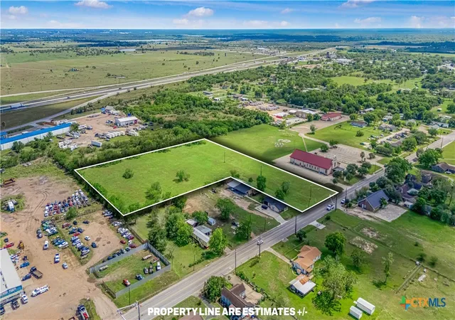 Photo 2 of Land for sale at 2901 Pleasant Green Dr, Victoria, TX 77901 | MLS# 613758 | Listing updated on 2026-07-13