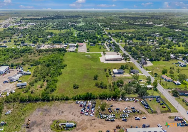 Photo 4 of Land for sale at 2901 Pleasant Green Dr, Victoria, TX 77901 | MLS# 613758 | Listing updated on 2026-07-13