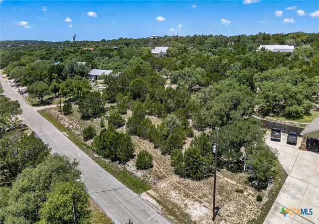 Photo 3 of Land for sale at 600 Lorne Rd, Canyon Lake, TX 78133 | MLS# 613860 | Listing updated on 2026-05-15