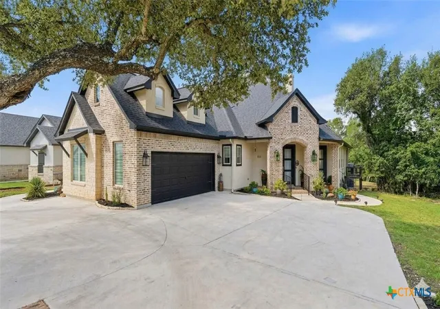 1st image of 210 Jeff Vaughn, Blanco, TX 78606 | MLS# 612000