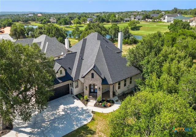 2nd image of 210 Jeff Vaughn, Blanco, TX 78606 | MLS# 612000