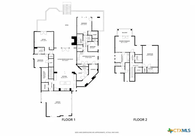 46th image of 210 Jeff Vaughn, Blanco, TX 78606 | MLS# 612000