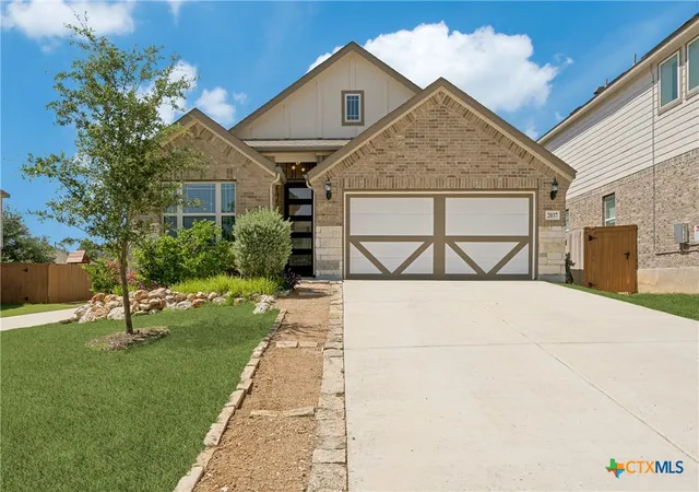 1st image of 2037 Egret Ave, New Braunfels, TX 78132 | MLS# 613871