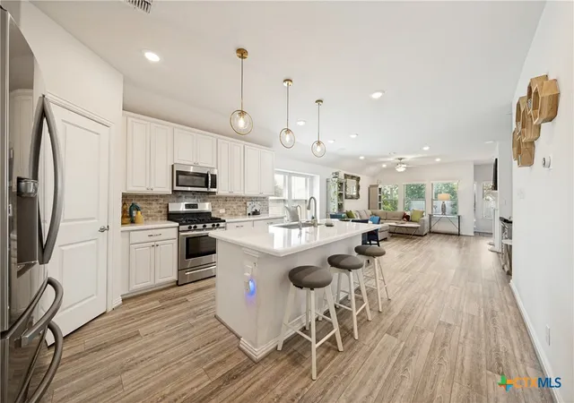 5th image of 2037 Egret Ave, New Braunfels, TX 78132 | MLS# 613871