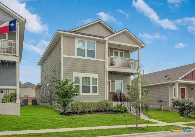 1st image of 225 Horsemint Wy, San Marcos, TX 78666 | MLS# 613879