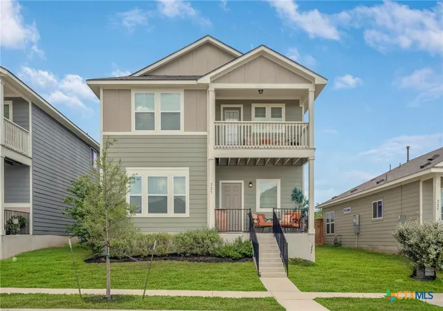 2nd image of 225 Horsemint Wy, San Marcos, TX 78666 | MLS# 613879