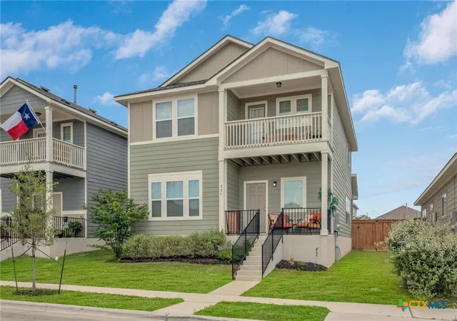 3rd image of 225 Horsemint Wy, San Marcos, TX 78666 | MLS# 613879