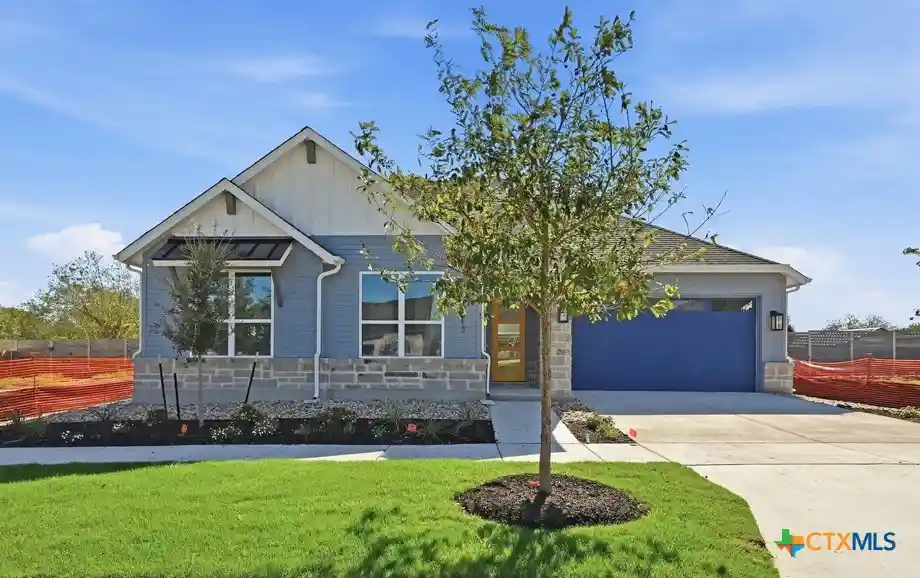 Photo 1 of Single family home for sale at 6313 Comanche Moon Trl, Austin, TX 78747 | MLS# 613880 | Listing updated on 2026-10-21