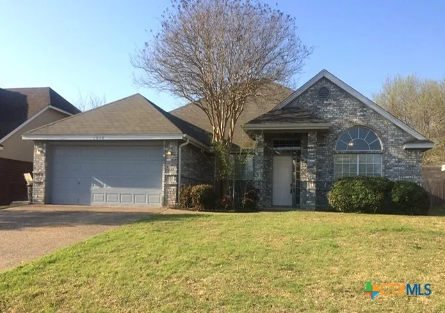 Homes for sale in Harker Heights, TX | 1818 Rally Ln, Harker Heights, TX 76548 | MLS# 613890