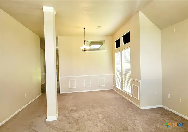 Homes for sale in Harker Heights, TX | 1818 Rally Ln, Harker Heights, TX 76548 | MLS# 613890