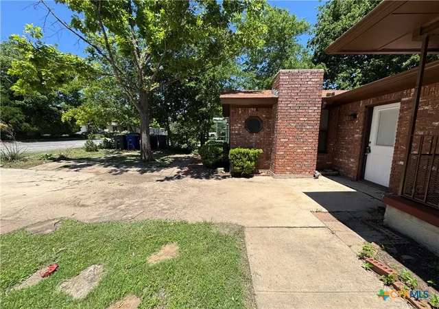 Homes for sale in Copperas Cove, TX | 1009 S 3rd St, Copperas Cove, TX 76522 | MLS# 613475