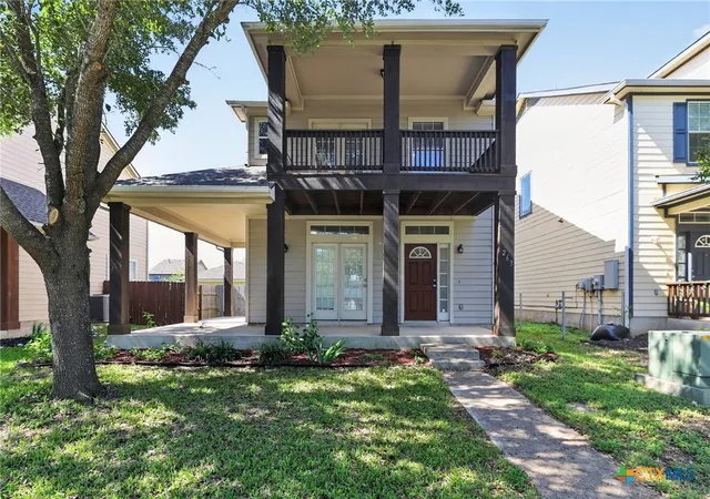 35th image of 263 Rush Hvn, San Marcos, TX 78666 | MLS# 613865