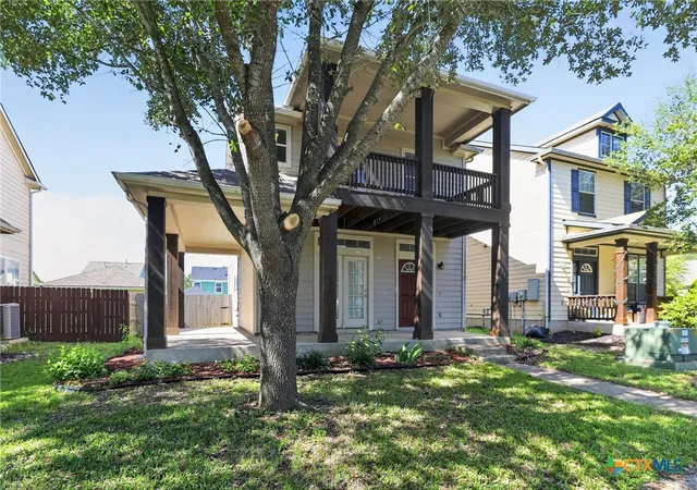 3rd image of 263 Rush Hvn, San Marcos, TX 78666 | MLS# 613865