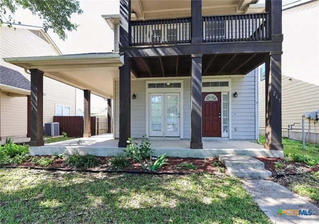 4th image of 263 Rush Hvn, San Marcos, TX 78666 | MLS# 613865